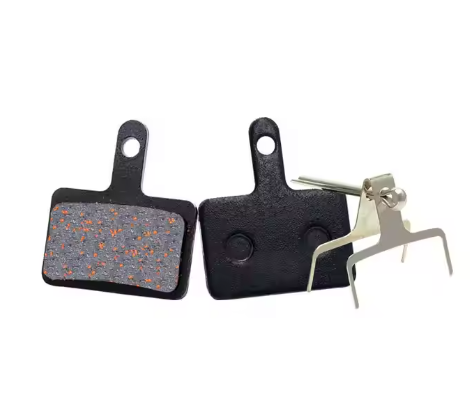 Duotts Brake Ship to UK