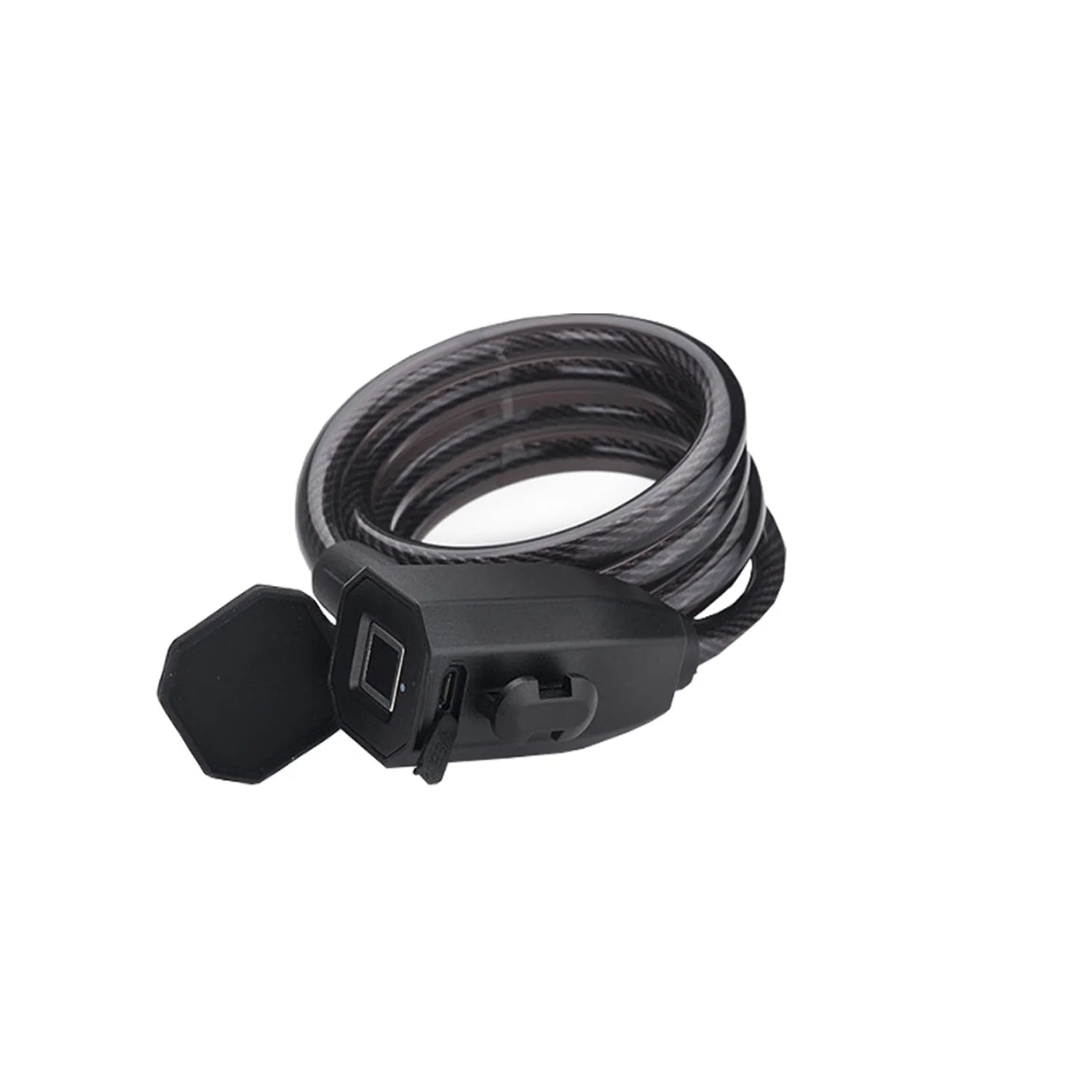 Smart Fingeraftryks Kabellås