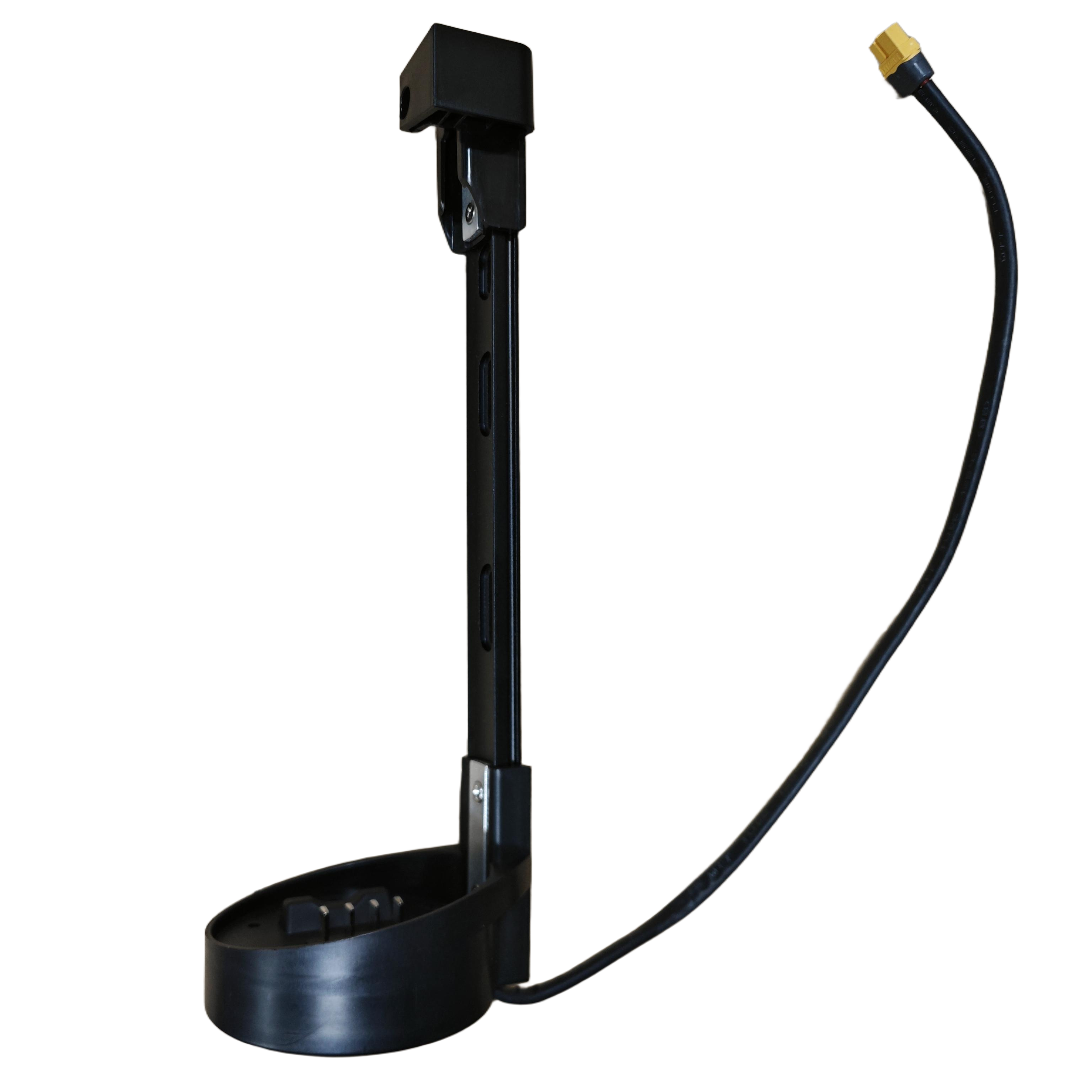 Z20 MAX vattenflaska batteribas