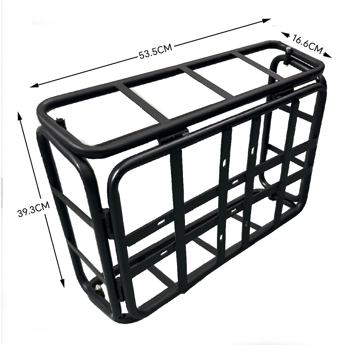 Portapacchi posteriore BT20