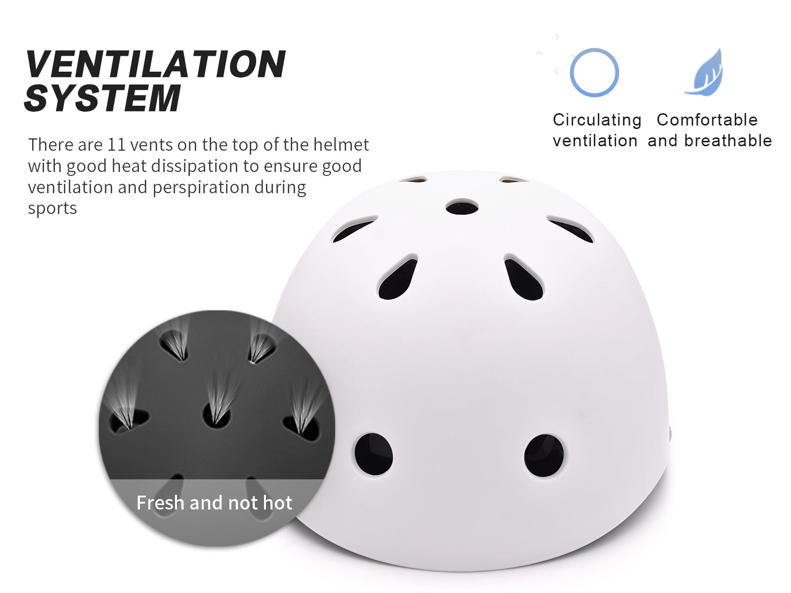 SAMEBIKE cykelhjälm