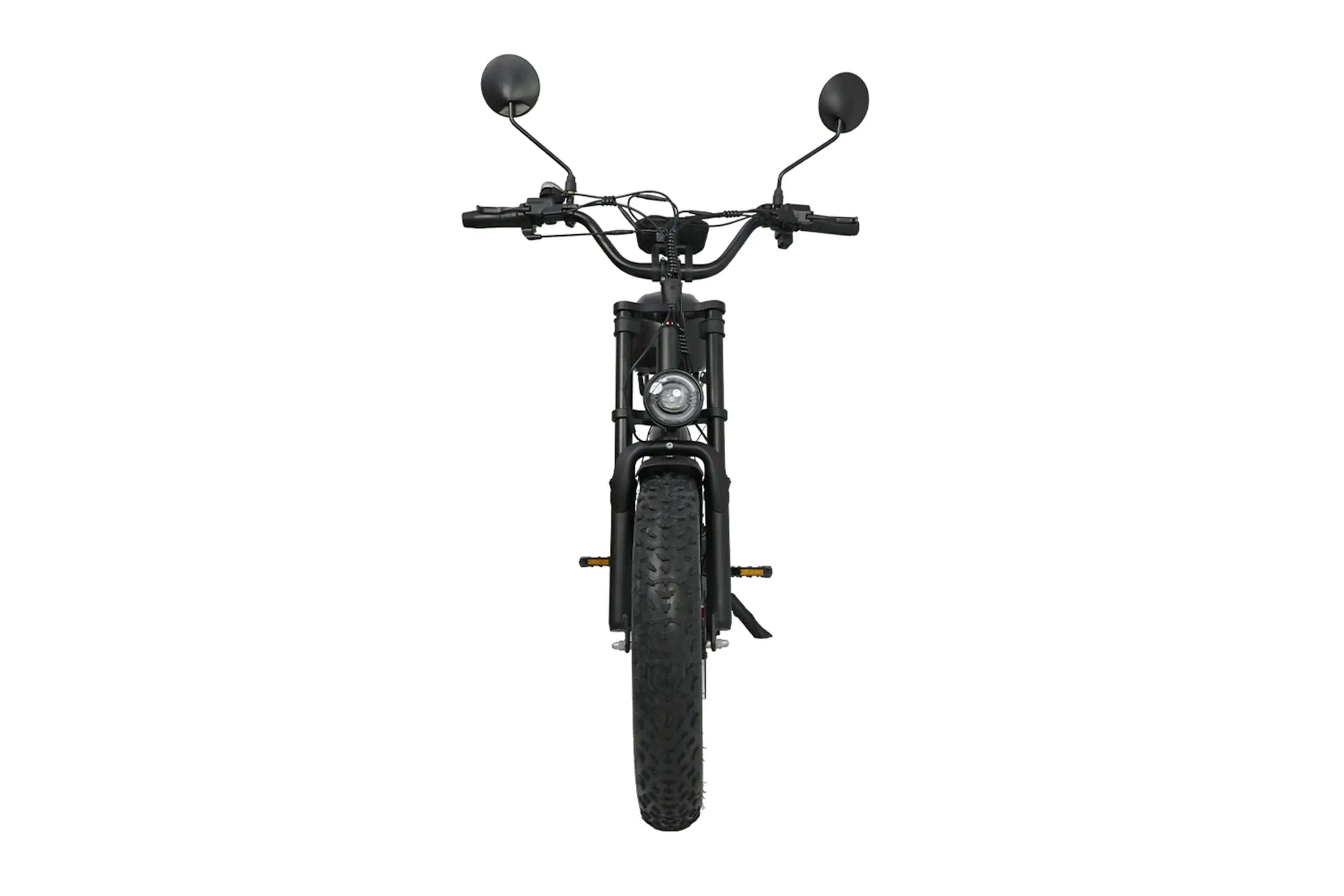 DUOTTS F20 Electric Bike Ship to US