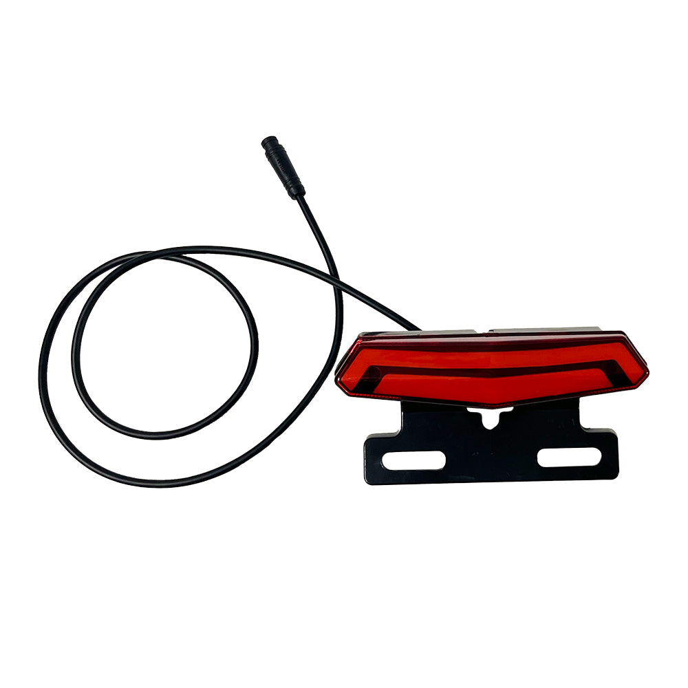 AT/BT/CT20 Elektriskt bakljus