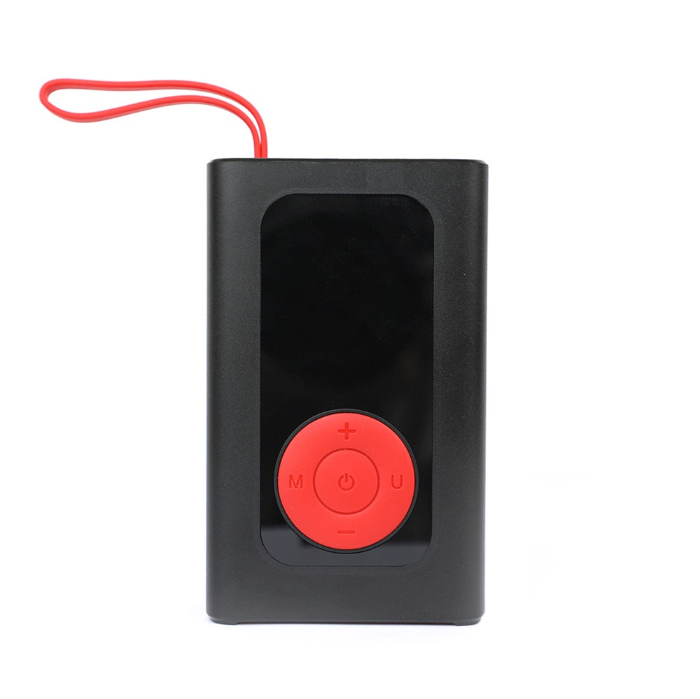 Pompa d'Aria Intelligente Duotts Spedizione nel Regno Unito