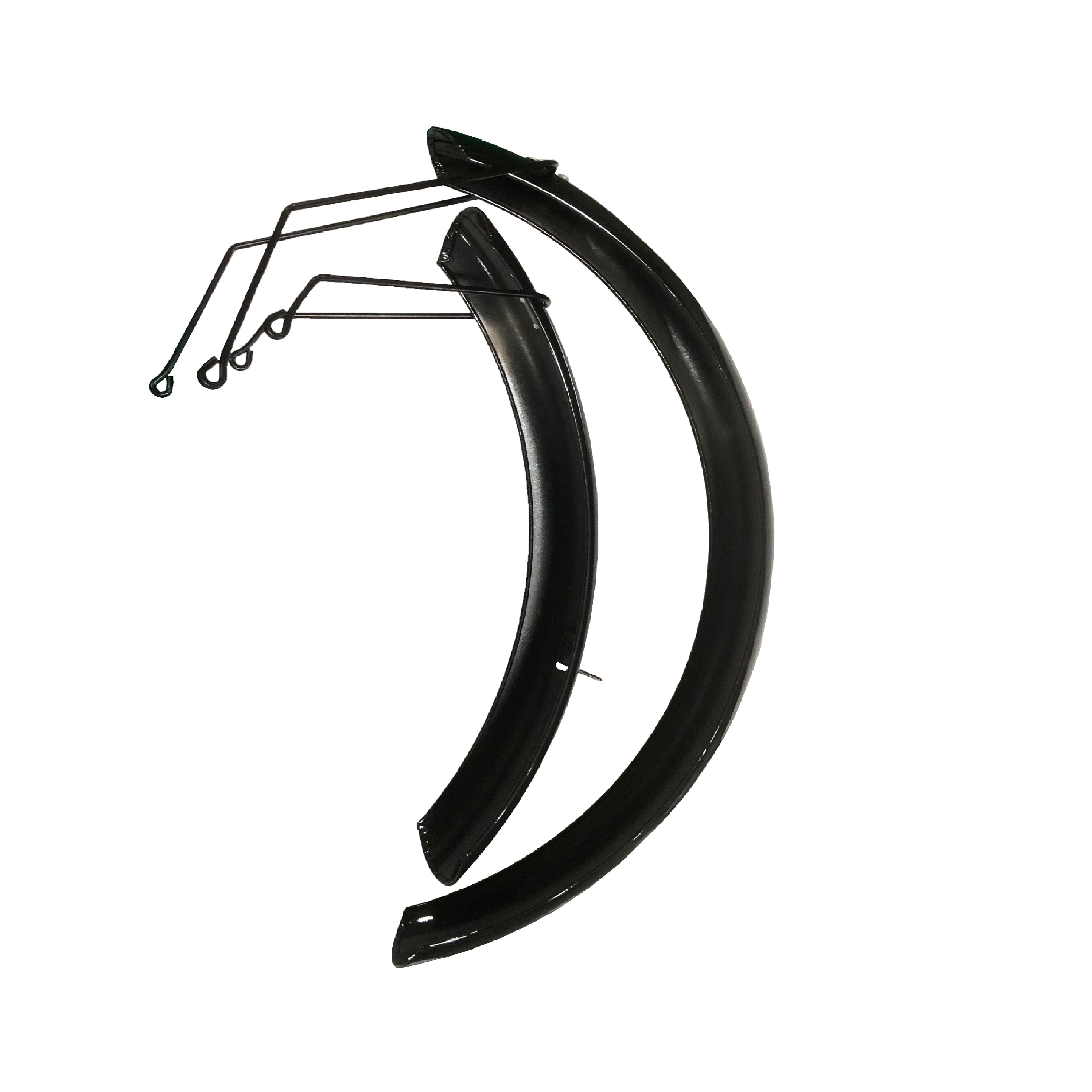 Z20 PRO Guardabarros de hierro