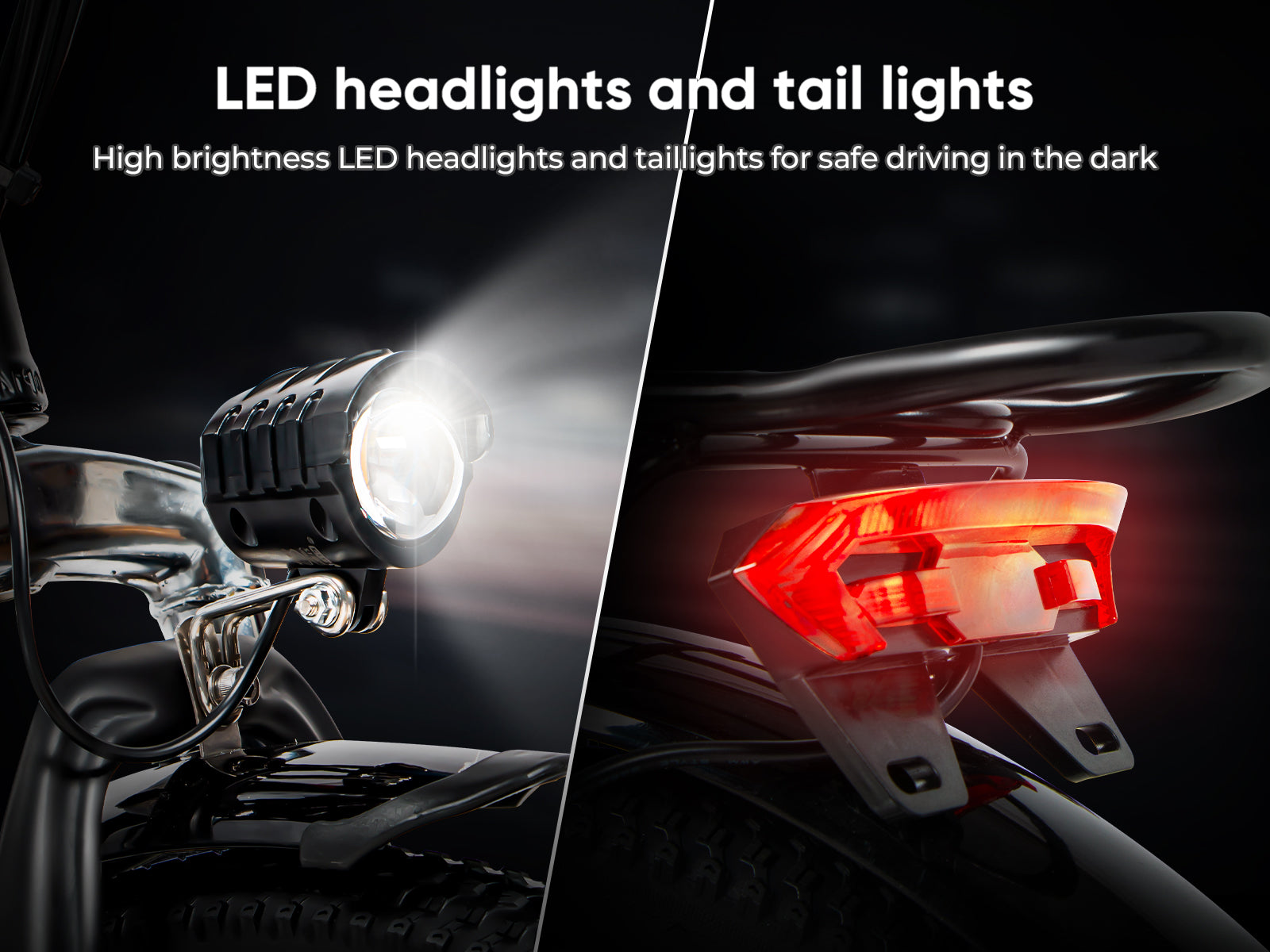 20LVXD30-II Bicicleta Elétrica Mini Dobrável