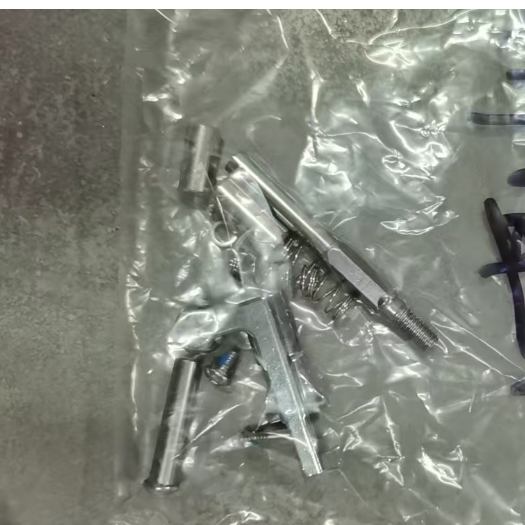 Hebilla Plegable del Manillar Z20 PRO