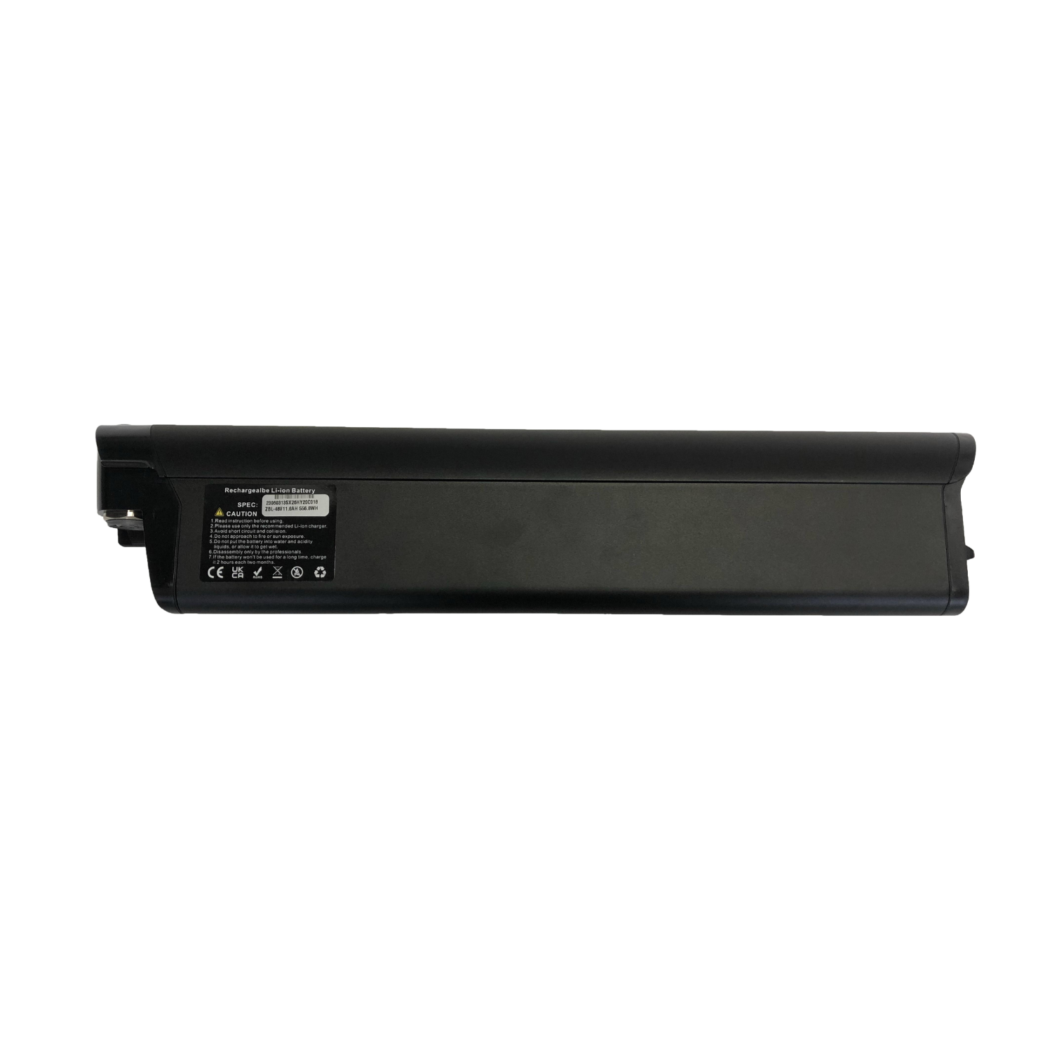 P26 Battery