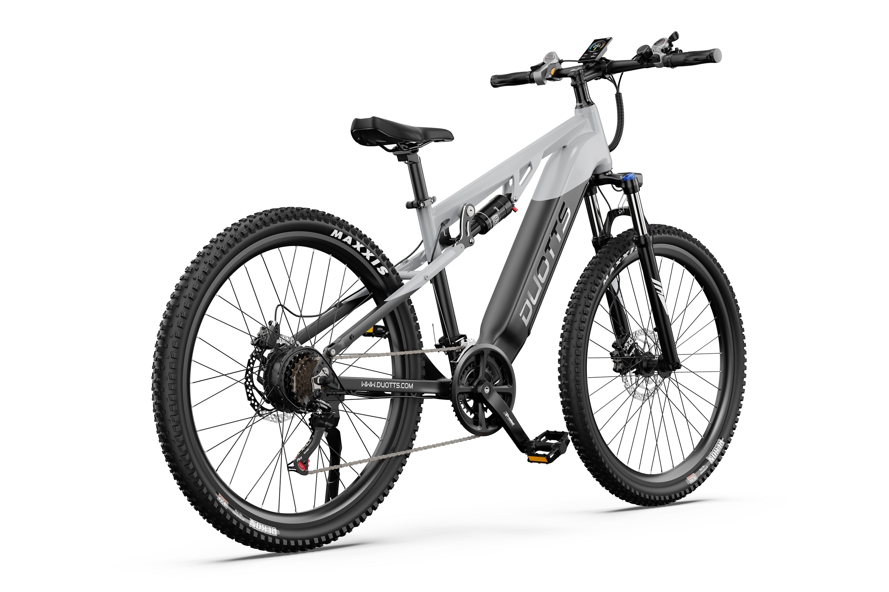 DUOTTS E29 Elektrisk Cykel