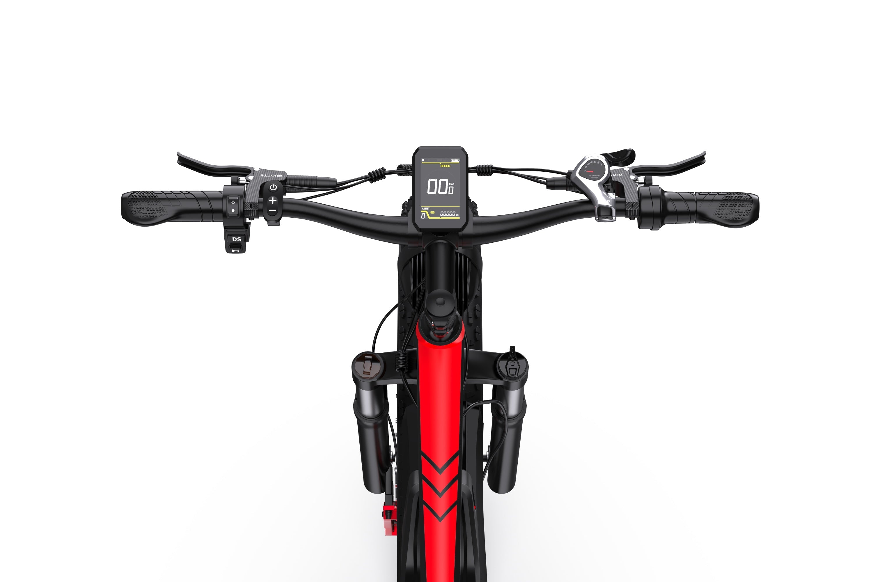 DUOTTS S26 Electric Bike Ship to UK