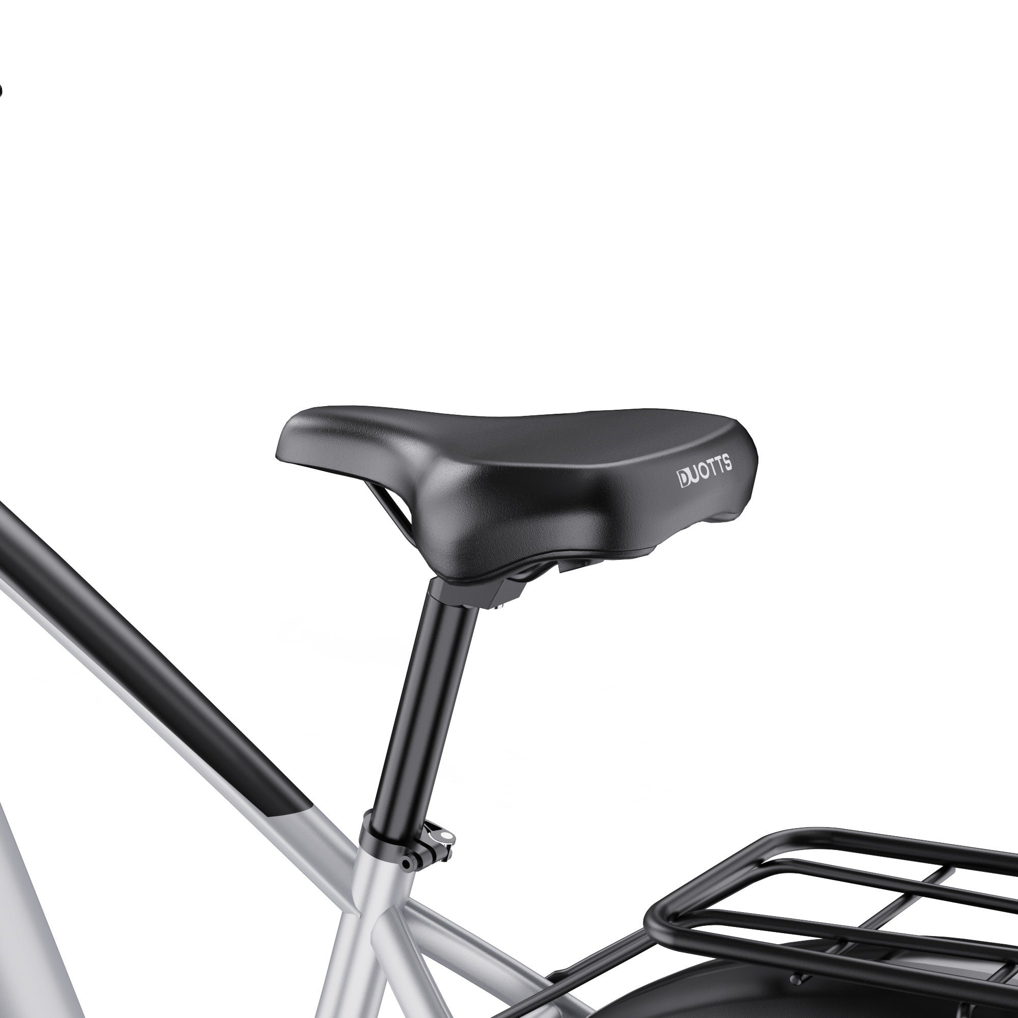 DUOTTS F26 Lite 26" Electric Mountain Bike 500W Motors 48V 18Ah Battery