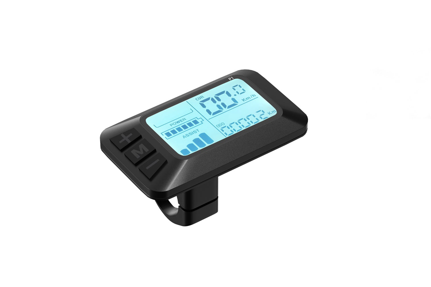 Duotts C29 multifunctioneel display