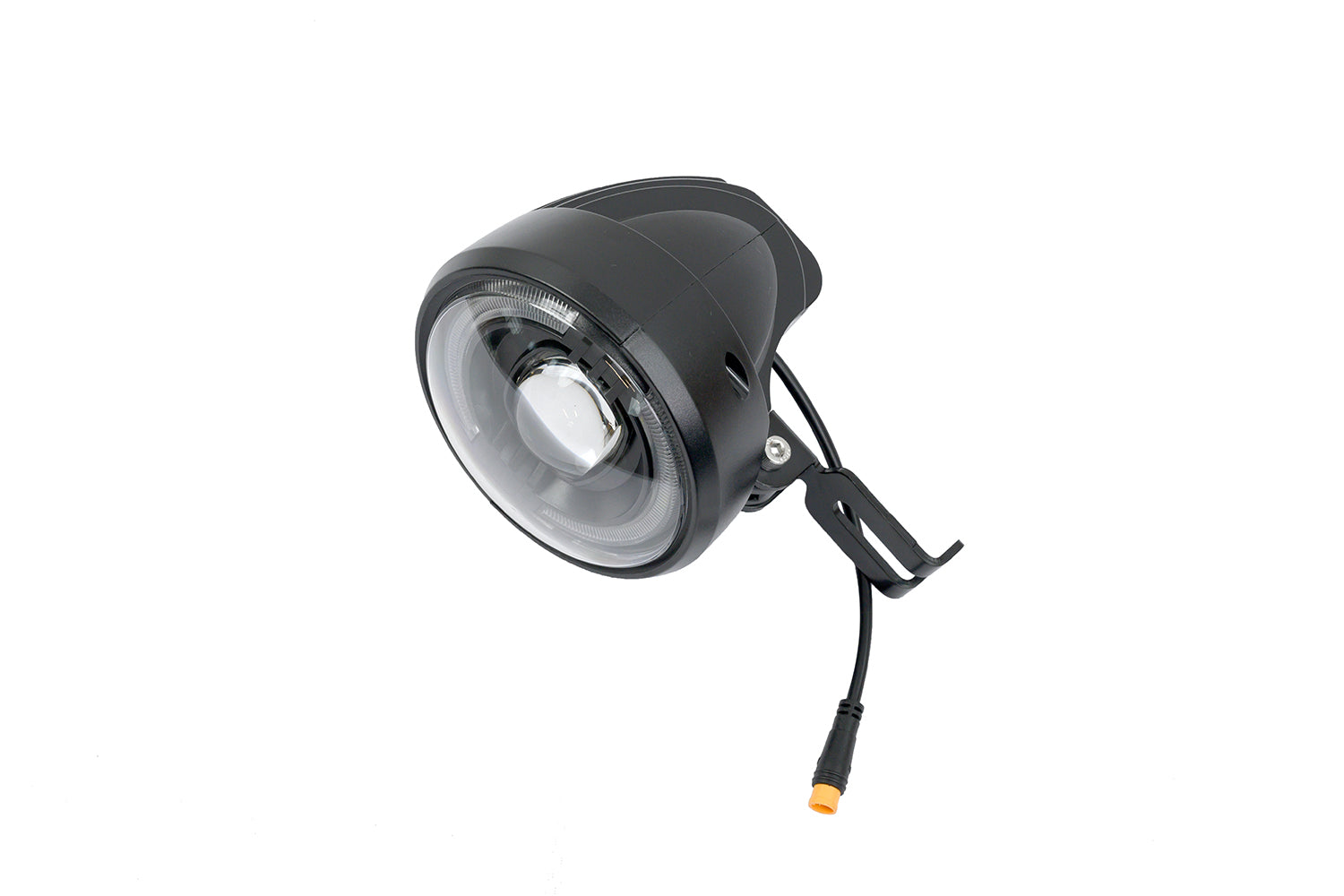 Duotts Headlight & Horn