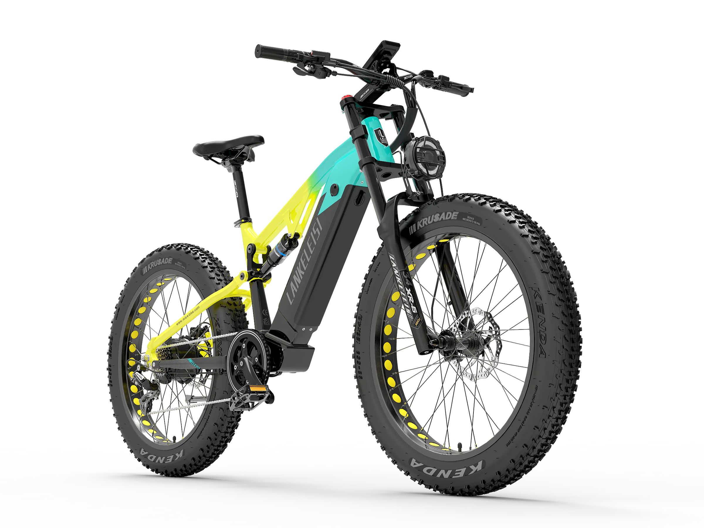 Lankeleisi RV800PLUS