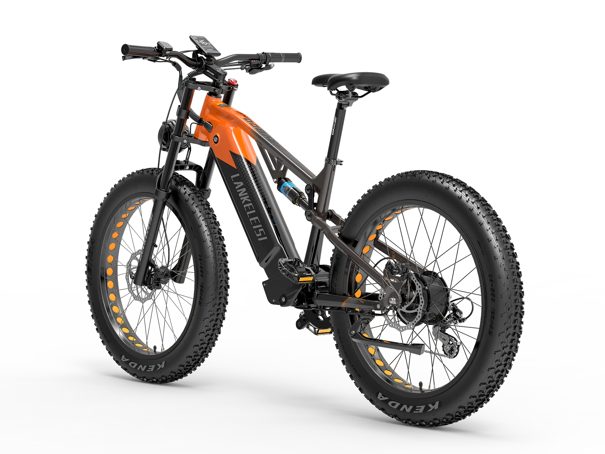 Lankeleisi RV800PLUS