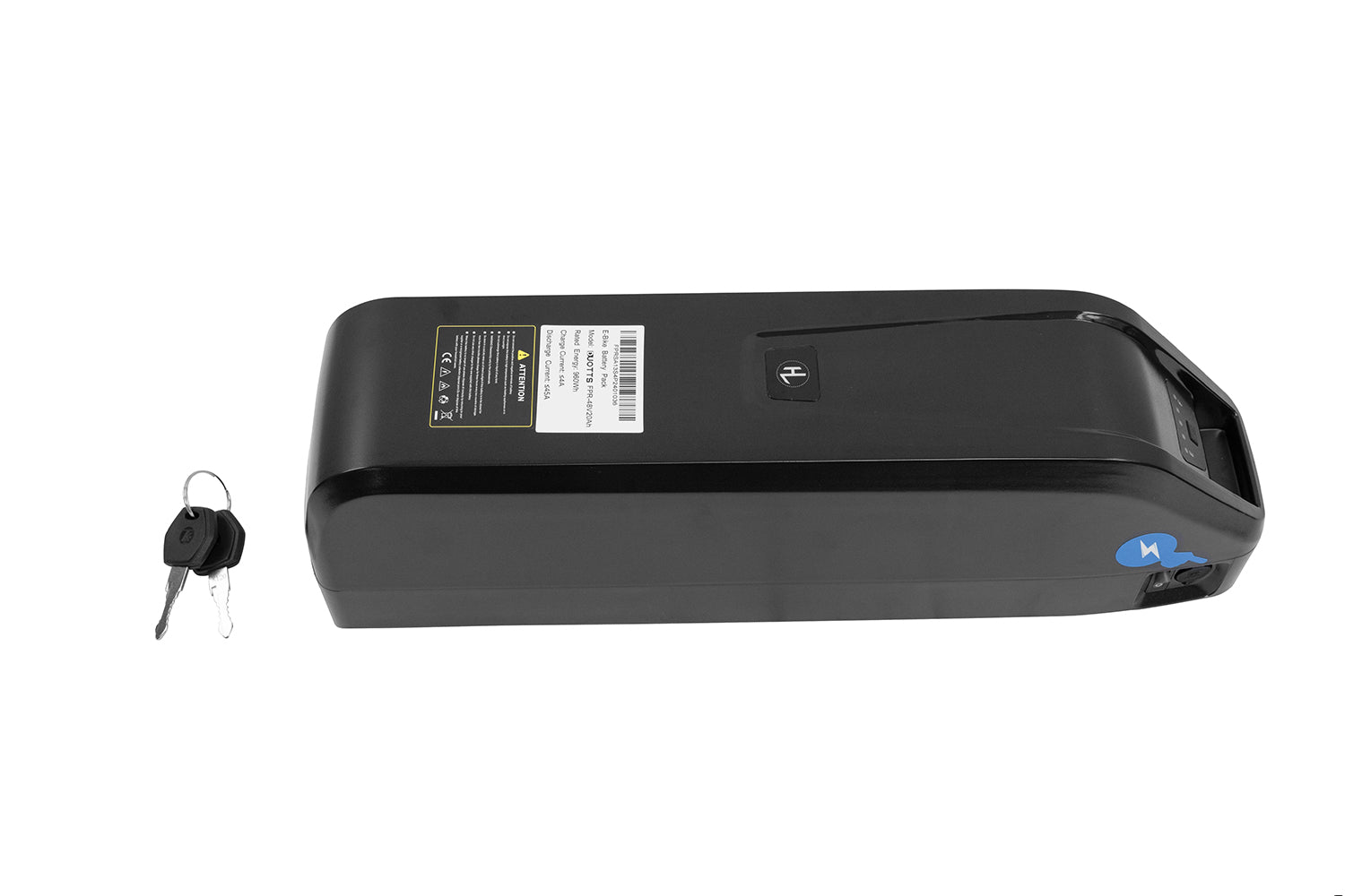 Batteria Duotts S26 Samsung