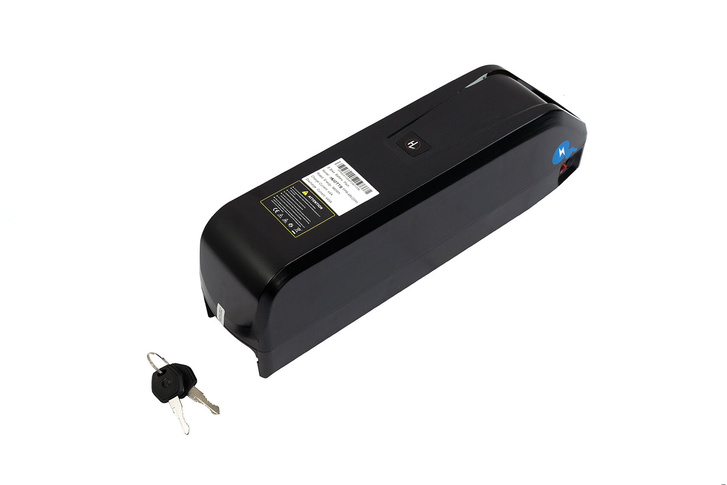 Batteria Duotts S26 Samsung