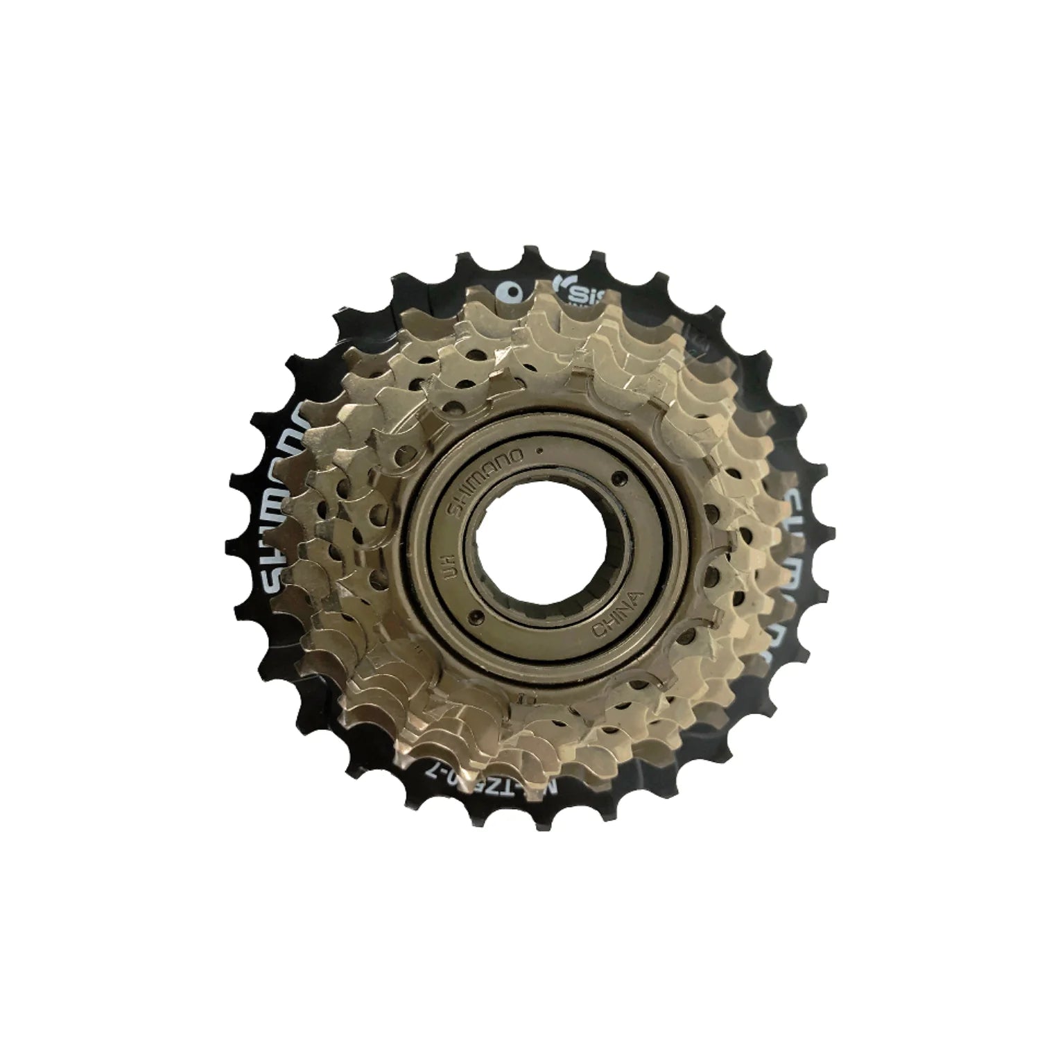 Volant moteur PVY Z20 PLUS