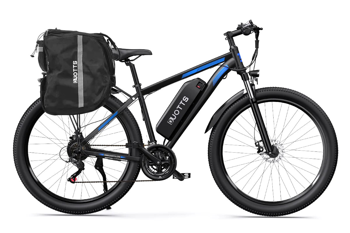 DUOTTS C29 Electric Bike