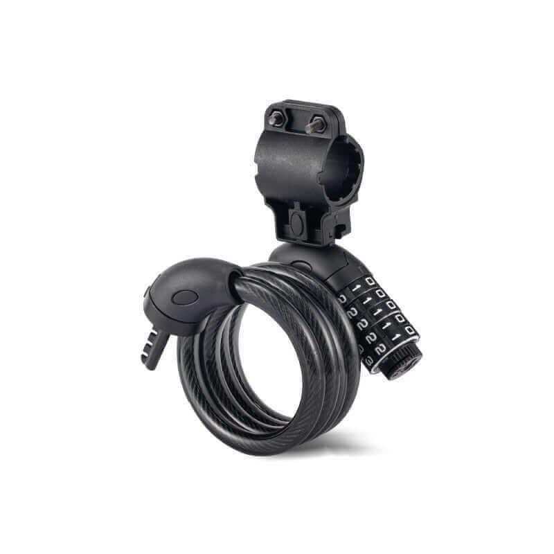 NX/ONE/RX2.4-Candado de combinación