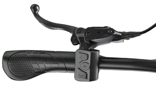 Travões hidráulicos