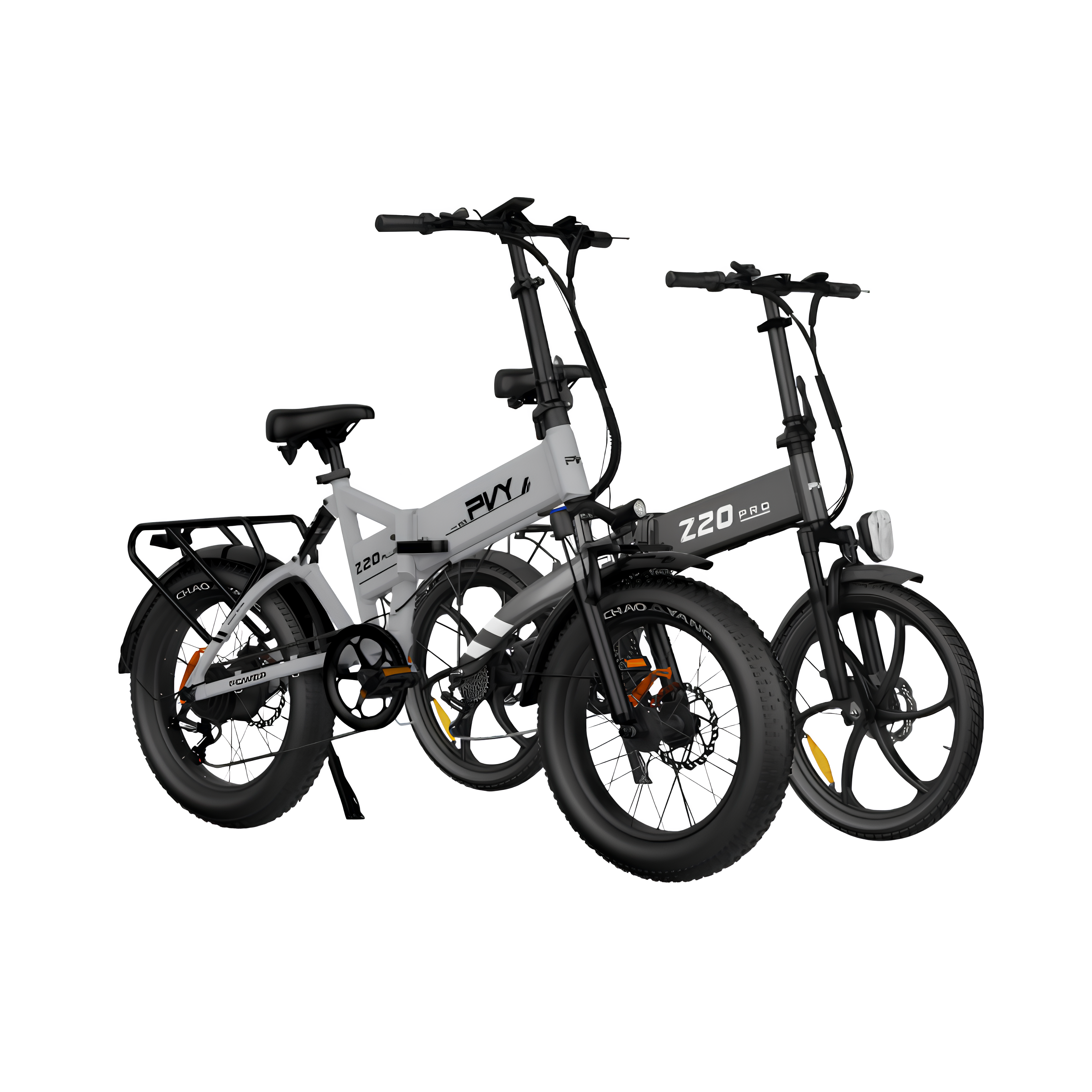 PVY Z20 PLUS + PVY Z20 PRO