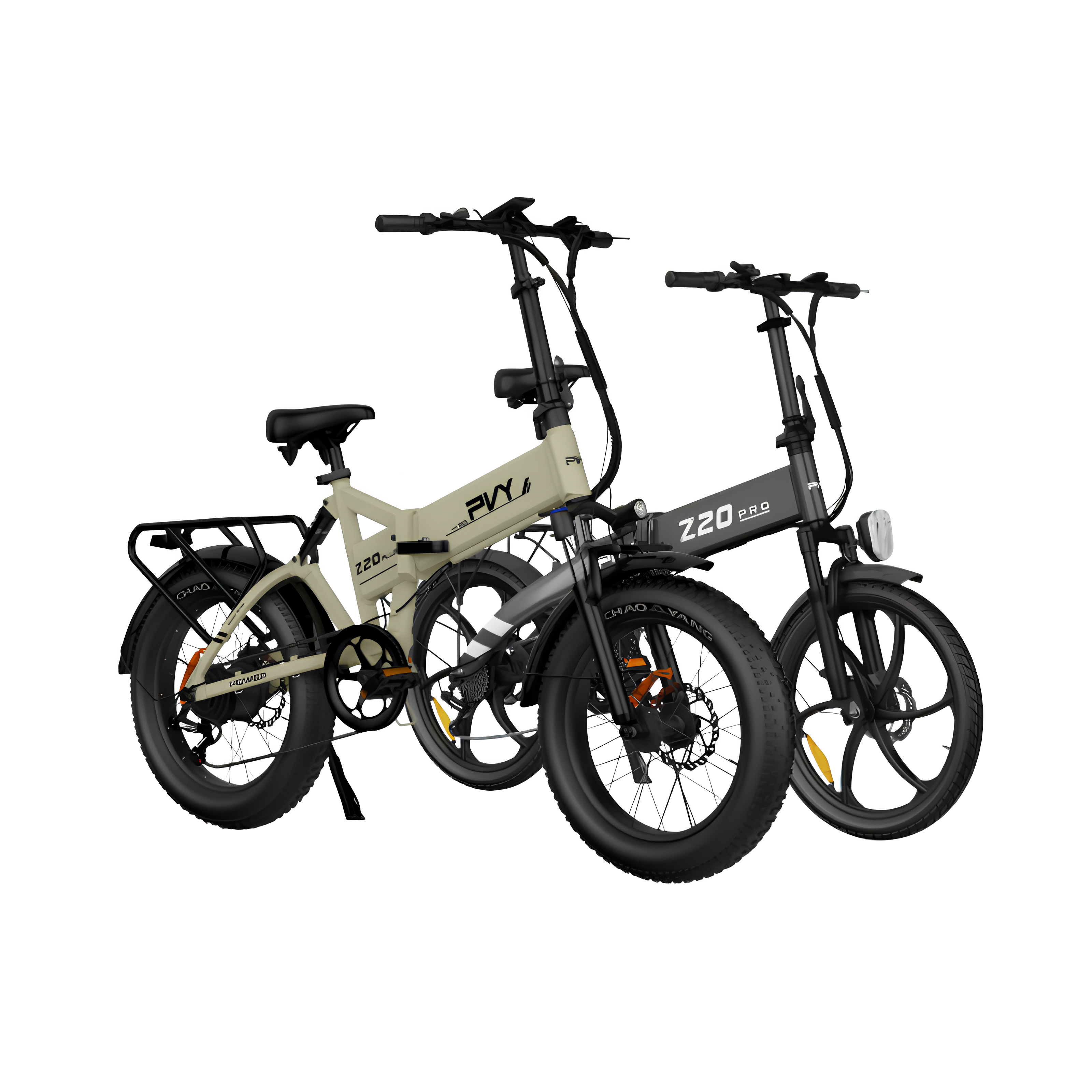 PVY Z20 PLUS + PVY Z20 PRO