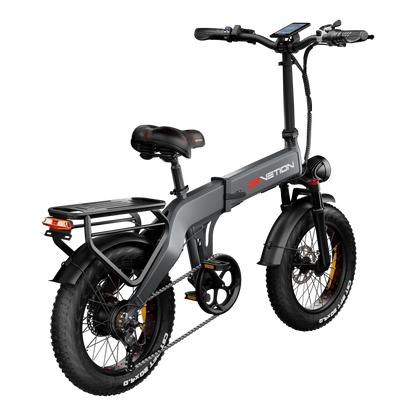 Förbeställning - Drvetion BT20