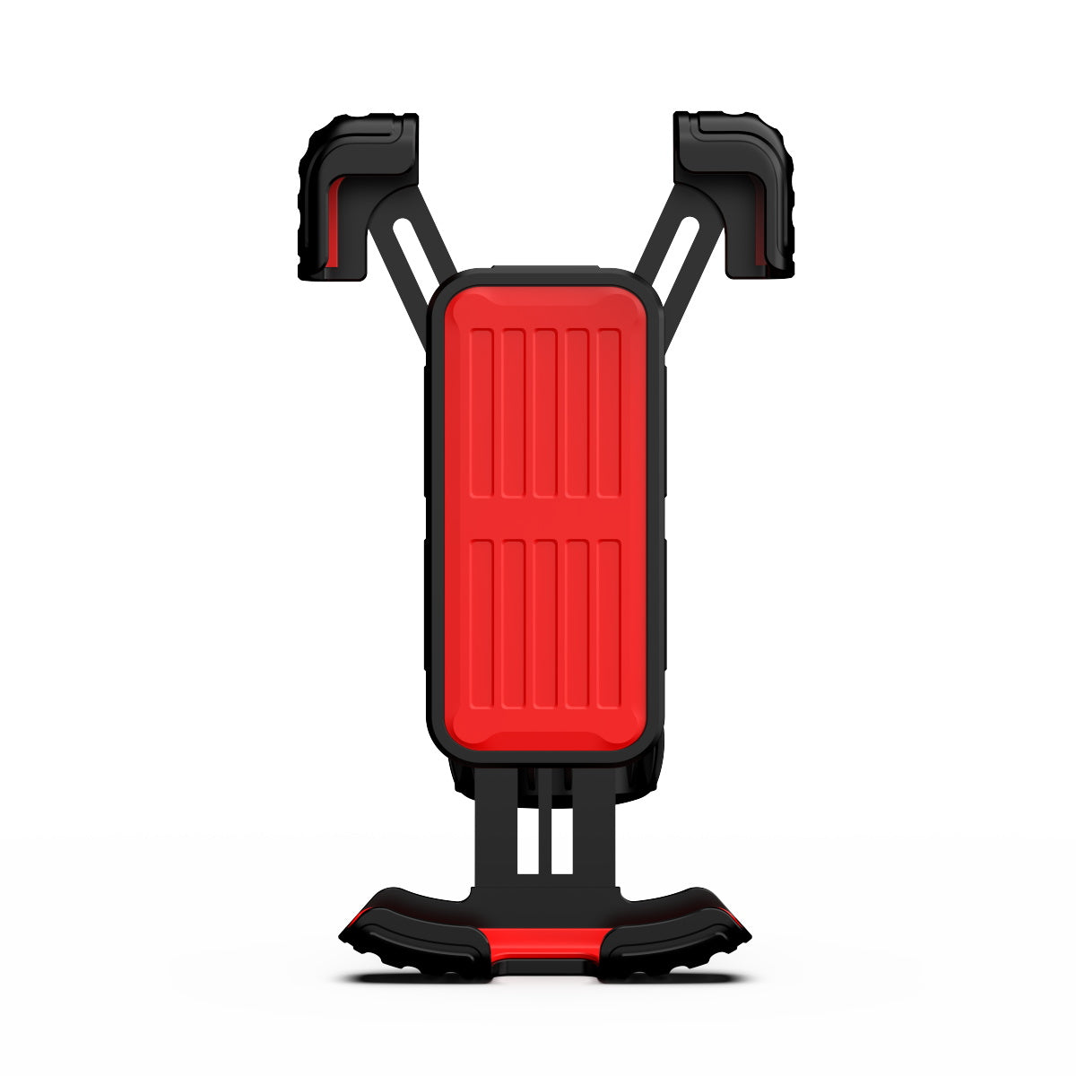 Supporto per telefono ammortizzante Duotts