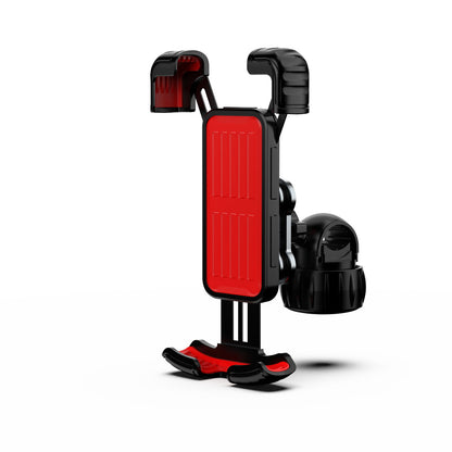 Duotts Shock-absorbing Phone Mount Ship to UK