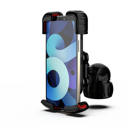 Duotts Shock-absorbing Phone Mount Ship to UK