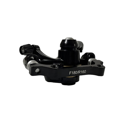 AT20/CT20 bakhjulsbromssäte