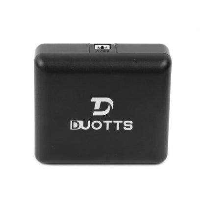 Convertitore di batteria Duotts