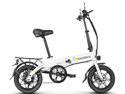 YINYU14 Portable Commuter Electric Bike