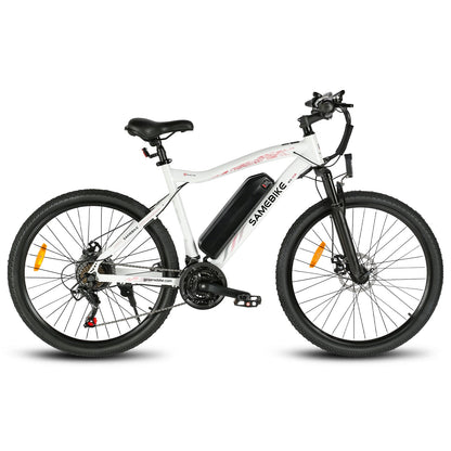SY26-II Mountain Electric Bike