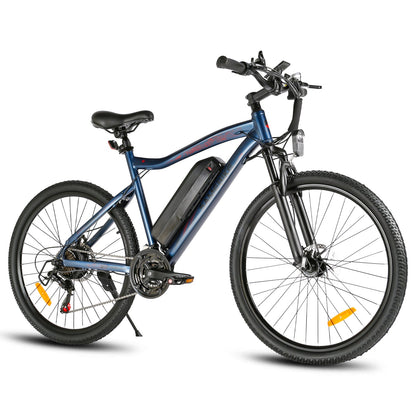SY26-II Mountain Electric Bike