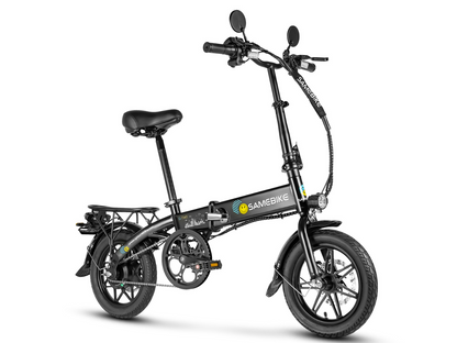 YINYU14 Portable Commuter Electric Bike