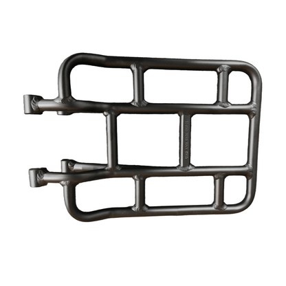 Przedni bagażnik Turbo (dotyczy tylko PVY Turbo)