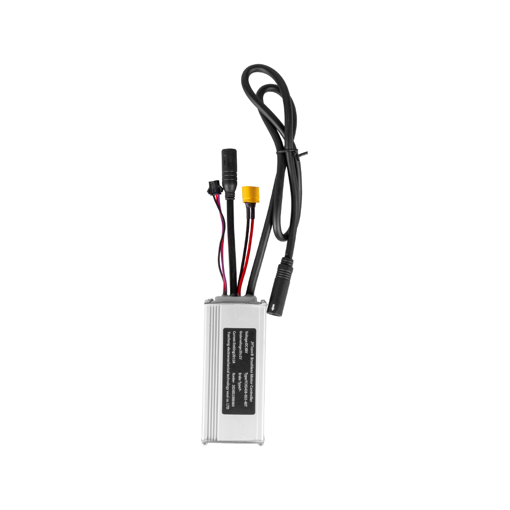 Contrôleur de vélo électrique SHENGMILO S600 48 V 