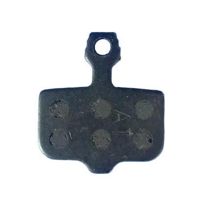 Turbo bromsbelägg (ett par)