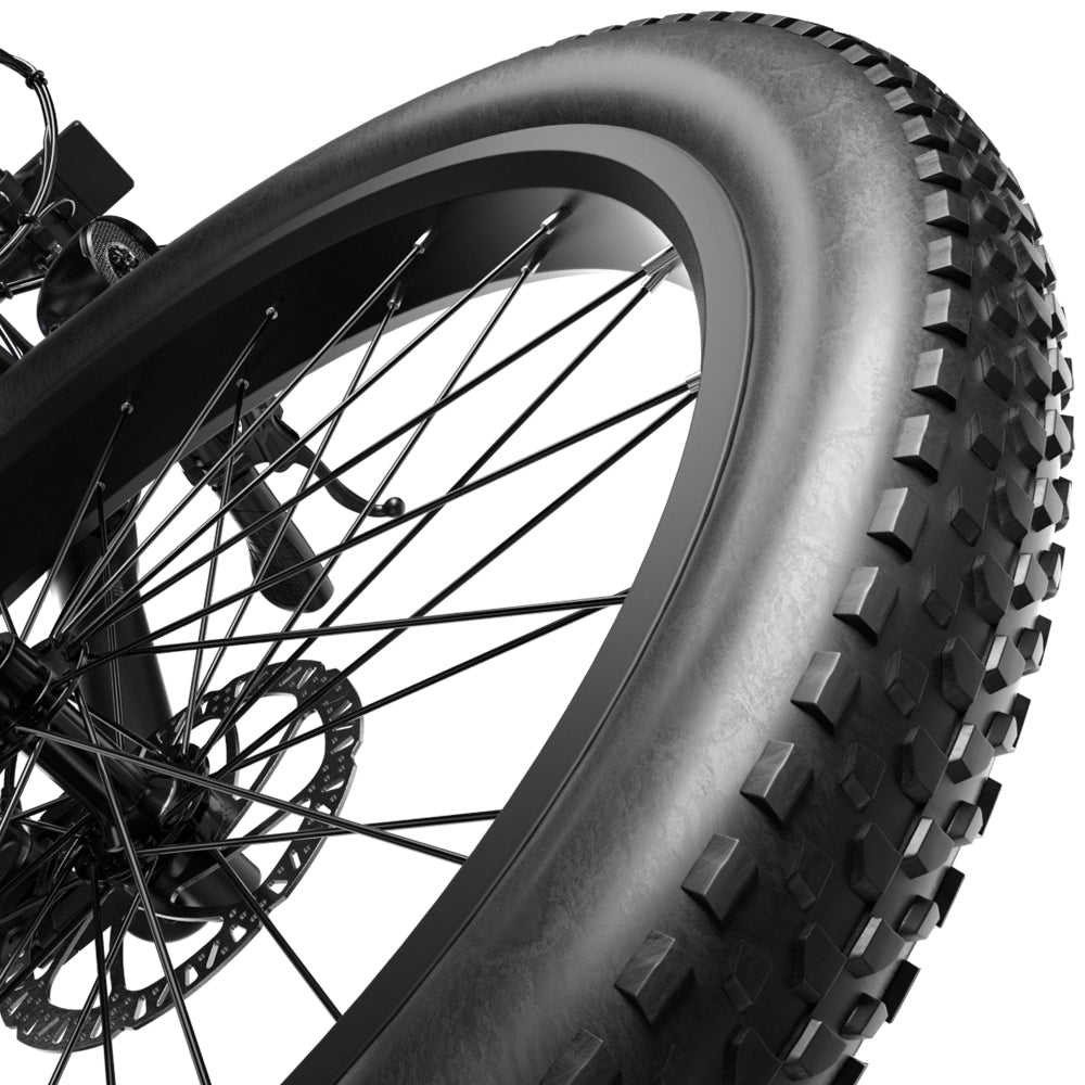 Shengmilo MX06 E-bike con telaio basso 48V 17.5AH batteria SAMSUNG autonomia 90KM