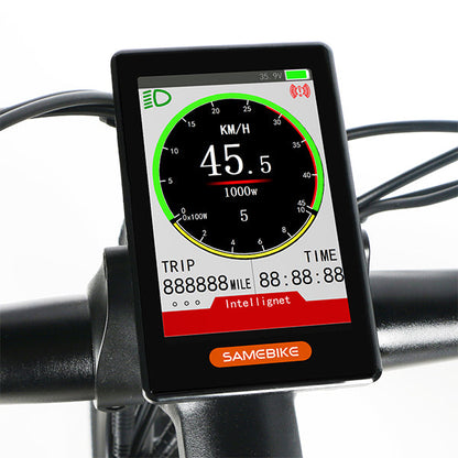 SAMEBIKE Display LCD