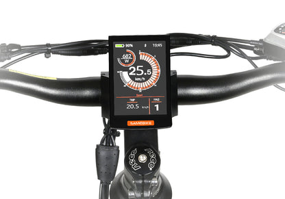 SAMEBIKE Display LCD
