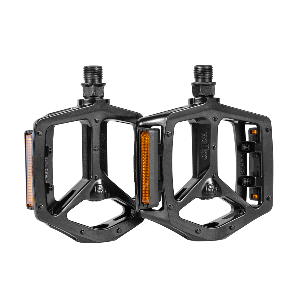 wellgo pedaler för passar alla modeller av Shengmilo