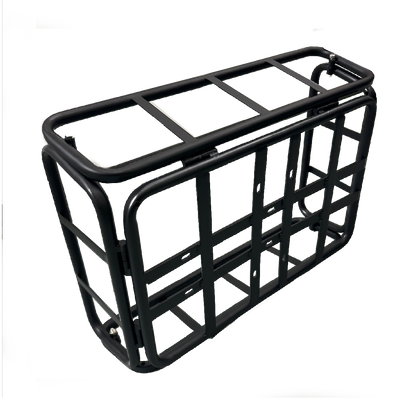 BT20 bakre bagasjebrett