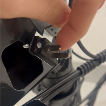 Z20 PRO Battery Discharge Holder Kit