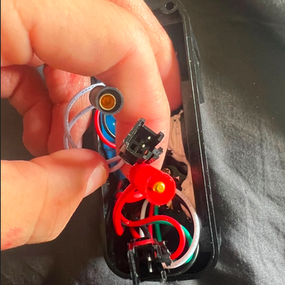 Z20 PRO Battery Discharge Holder Kit