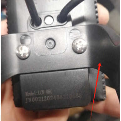 Espositore per display Z20 MAX