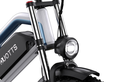 DUOTTS N26 Bicicleta Eléctrica