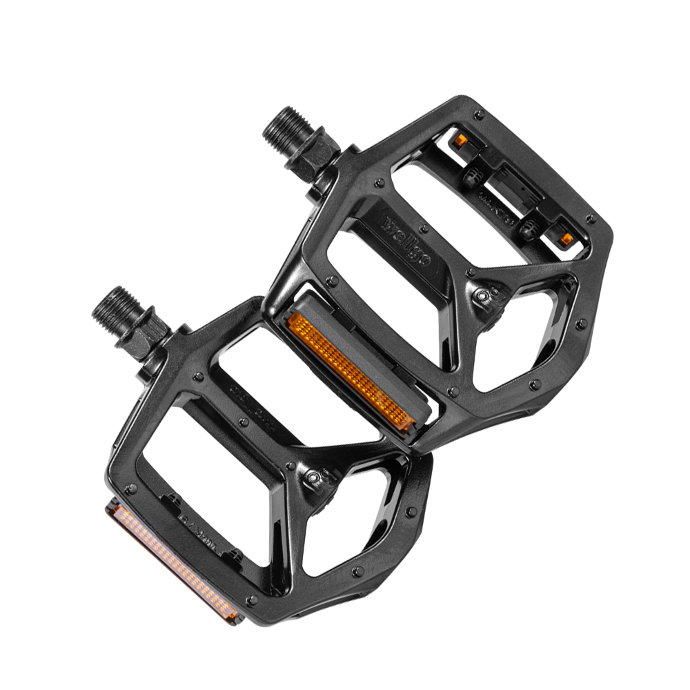 wellgo pedaler för passar alla modeller av Shengmilo